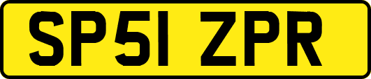 SP51ZPR