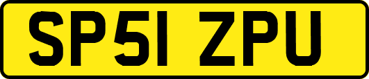 SP51ZPU