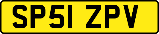 SP51ZPV