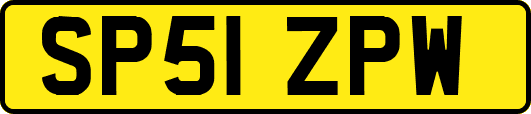SP51ZPW
