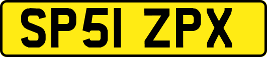 SP51ZPX