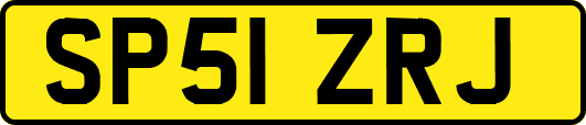 SP51ZRJ