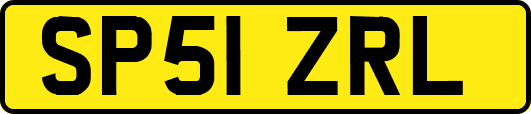 SP51ZRL