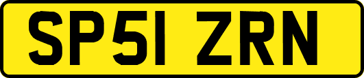 SP51ZRN