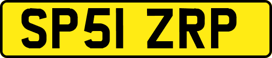 SP51ZRP