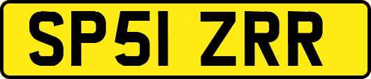 SP51ZRR
