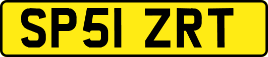 SP51ZRT