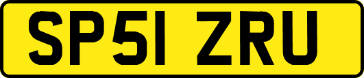 SP51ZRU