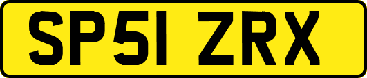 SP51ZRX