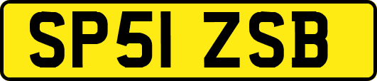SP51ZSB