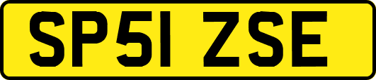SP51ZSE