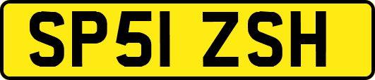 SP51ZSH