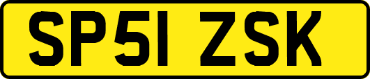 SP51ZSK