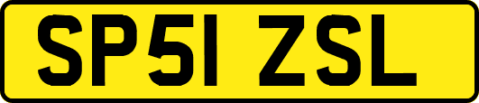 SP51ZSL