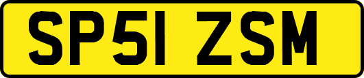 SP51ZSM