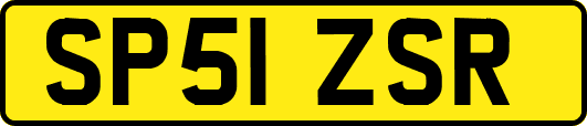 SP51ZSR