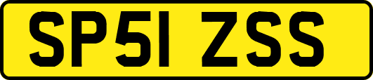 SP51ZSS