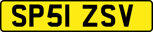 SP51ZSV
