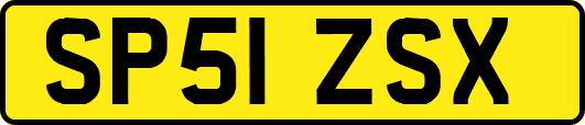 SP51ZSX