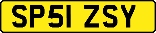 SP51ZSY