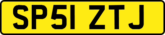 SP51ZTJ