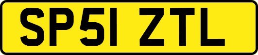 SP51ZTL