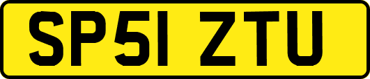 SP51ZTU