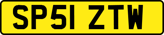 SP51ZTW