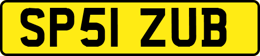 SP51ZUB