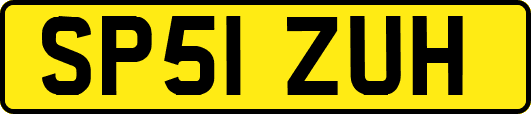 SP51ZUH