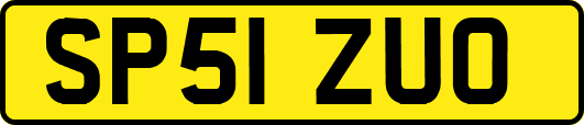 SP51ZUO