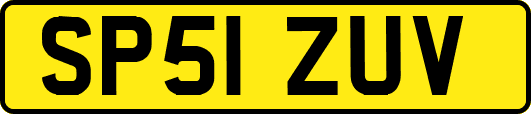 SP51ZUV