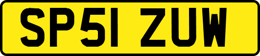 SP51ZUW