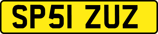 SP51ZUZ