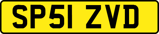 SP51ZVD