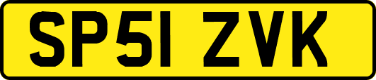SP51ZVK