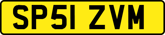 SP51ZVM