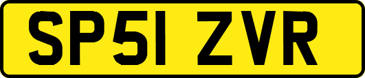 SP51ZVR