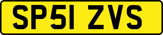 SP51ZVS