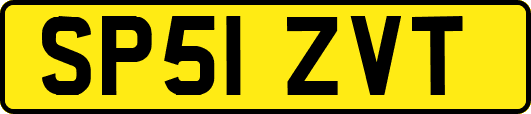 SP51ZVT