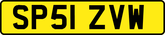 SP51ZVW