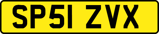 SP51ZVX