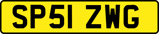SP51ZWG