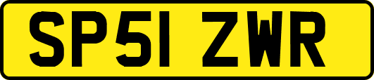 SP51ZWR