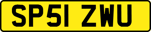 SP51ZWU