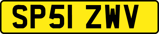 SP51ZWV