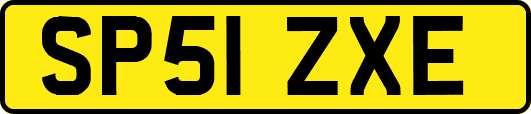 SP51ZXE