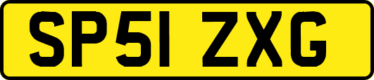 SP51ZXG