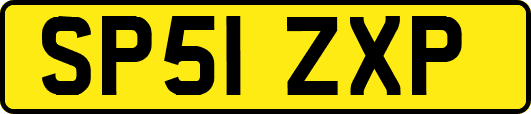 SP51ZXP