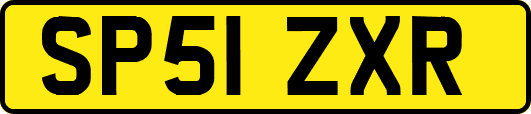 SP51ZXR